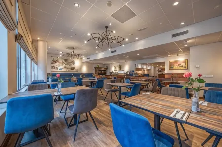 Amrâth Grand Hotel Frans Hals