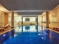 Lausanne Palace - Romantic