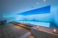 地中海海灘度假酒店 - SPA