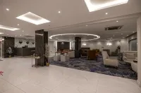 XYZ Hotel Al Tawon - Апартаменты