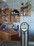 Ibis Hotel Eisenach - Bar