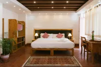 Tajaa Pha The Heritage Home