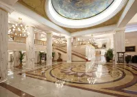 Radisson Collection Moscow (Рэдиссон Украина)