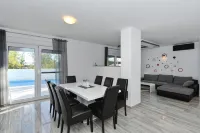 莉莉別墅 Zadarvillas