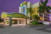 Holiday Inn Express Cape Coral-Fort Myers Area Hôtels à : Cape Coral