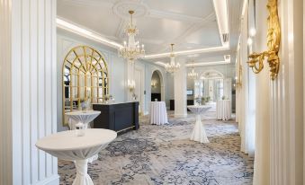 Hotel Carmichael, Autograph Collection