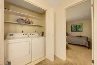 Pocono Mountains Camelback Retreat Ski-in Ski-out