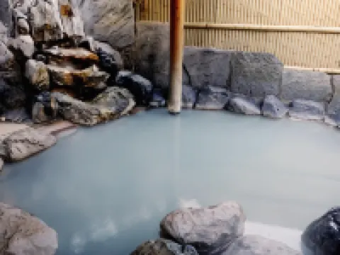 御やど清水屋 登別のホテル