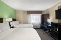 Garner Hotel Londonderry - Manchester by IHG - parking