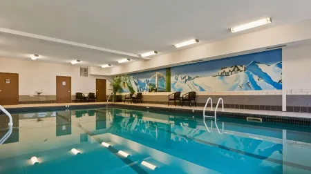 Best Western Mountainview Inn