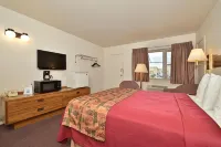Americas Best Value Inn North Platte Hotel a North Platte