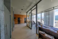 Art Boutique Hotel Monopol - spa