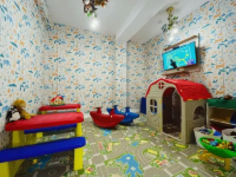 Kaliman Pousada Hotéis em Ubatuba