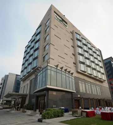 The Fern, Jaipur Hotels in 