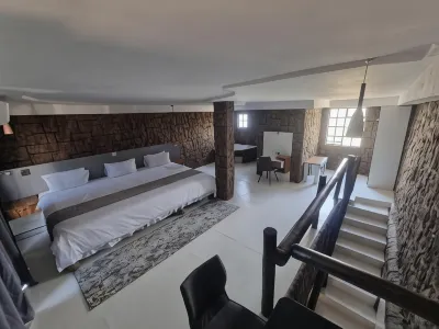 Rustiek Hotel Hotel a 