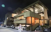Pakchong Center Poshtel Hotels in der Nähe von Wat Than Namtok Lang Heo