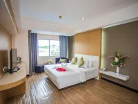 New Travel Lodge Hotel Hotels in Mueang Chanthaburi District
