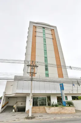 Comfort Hotel Campos Dos Goytacazes Hotels in Campos