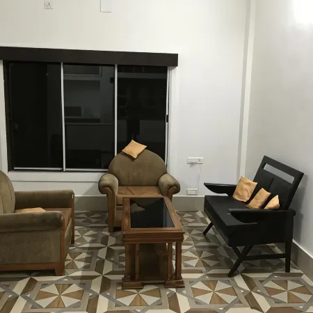 S Das Homestay