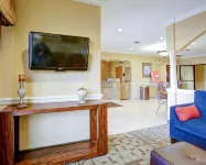Comfort Suites Các khách sạn ở Brenham