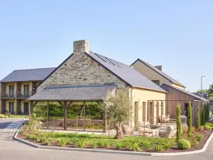 Hôtel Oré, Saint-Malo