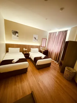 Labuan Jati Hotel
