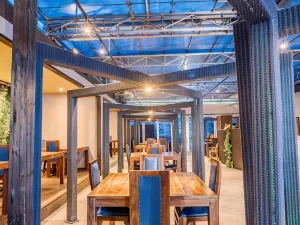 XYZ Private Spa and Seaside Resort