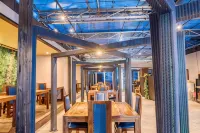 XYZ私人Spa海濱度假村 南紀熊野ジオパーク 椿溫泉附近的飯店