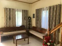 Fontelo Bungalow Guest House Hotel a Siquijor
