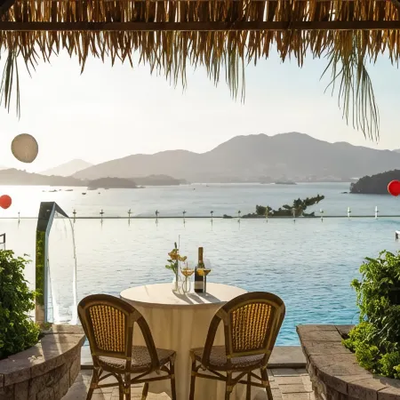 Yeosu Calacatta Hotel & Resort
