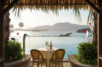Yeosu Calacatta Hotel & Resort - Romantic