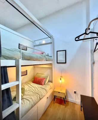 Hostel Time Life