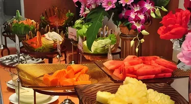 รูปภาพของโรงแรมธำรงค์อิน