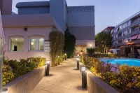 Hotel Bulevard - Pools