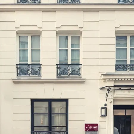 Hôtel Mercure Paris Arc de Triomphe Wagram