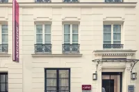 Hôtel Mercure Paris Arc de Triomphe Wagram