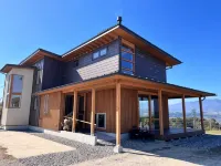 Cider Barn &More Hotels in Iida