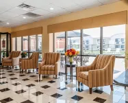 Quality Inn & Suites Mattoon South