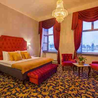 Hotel Gamla Stan, BW Signature Collection Rooms