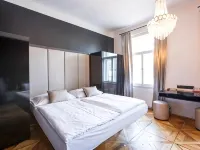 Sophie's Hostel Hotel di Prague