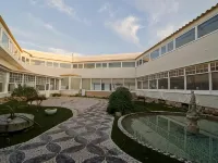 Estalagem Muchaxo Hotel Hotel in zona Praia do Abano