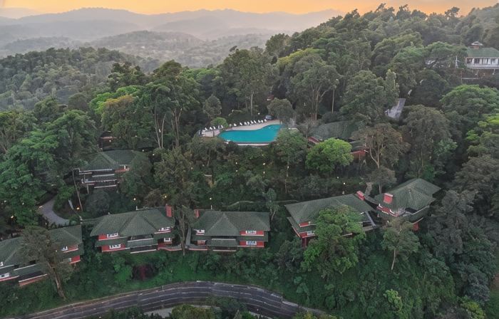 Coorg Wilderness Resort & Spa