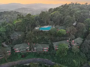 รีสอร์ตและสปา Coorg Wilderness