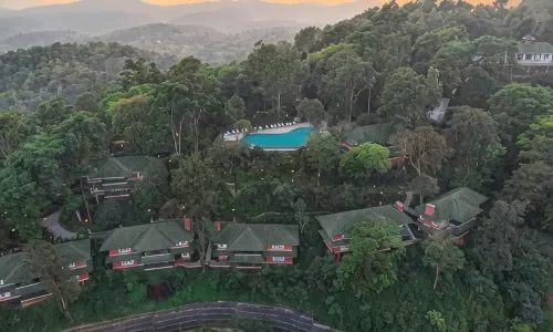 Coorg Wilderness Resort & Spa