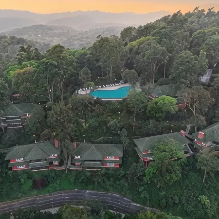 Coorg Wilderness Resort & Spa