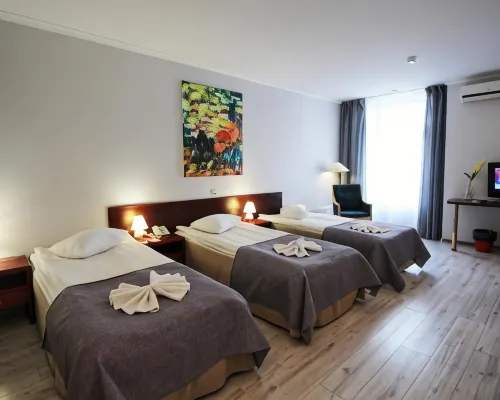 A1 Hotel Riga City Center Отели рядом с достопримечательностью «Авоту»