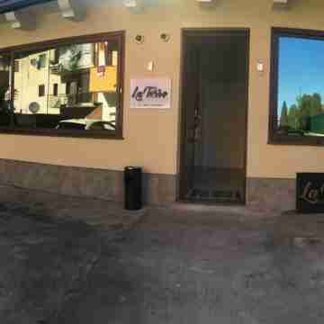 Residenza la Torre Hotel Exterior