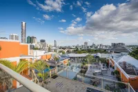 City Backpackers HQ Hôtels à : Ashgrove