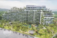 Khu Nghỉ Dưỡng Flamingos Đại Lải - Sang Trọng Các khách sạn ở Thị xã Phúc Yên
