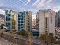 Best Western Premier Marina Las Condes Hotels near Lucid Dreams VR